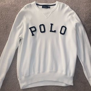 Ralph Lauren sweater